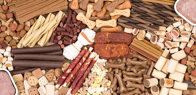 Diverse product applications for cane sweeteners including pet food and soil enhancement