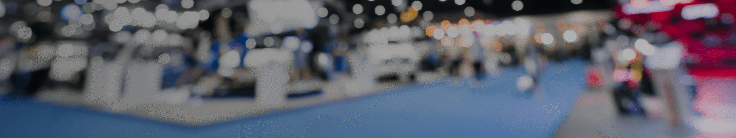 U.S. Sugar presence at an industry trade show, showcasing products and partnerships within the food and agriculture supply chain.